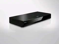 Panasonic Blu-ray soitin DP-UB820EGK - 3