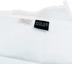 Polar Night lasten painopeitto puuvilla 5 kg 100x150 cm - 5