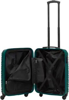 Travelnota lentolaukku 20" - Green - 3