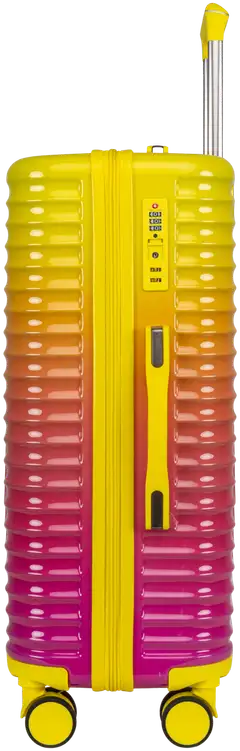 Willy matkalaukku kova 76,5 cm WL25-HW009 - 2