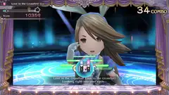 Nintendo Switch 2 Bravely Default Flying Fairy HD Remaster - 6