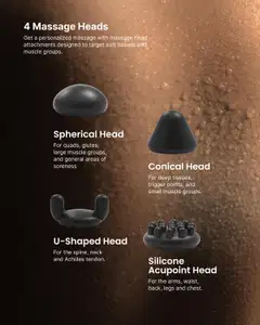 Renpho lihashuoltovasara Micro - 9