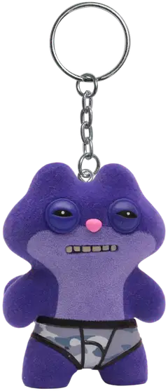 Fuggler Avaimeperä Yllätyspussi W2 - 4