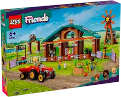 LEGO Friends 42617 Kotieläinsuoja - 1