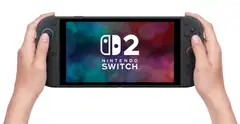 Nintendo Switch 2 pelikonsoli + Pokémon Pokopia - 8