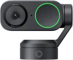 Insta360 webkamera Link 2 - 7