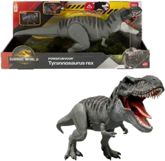 Jurassic World Rebirth T-Rex - 1