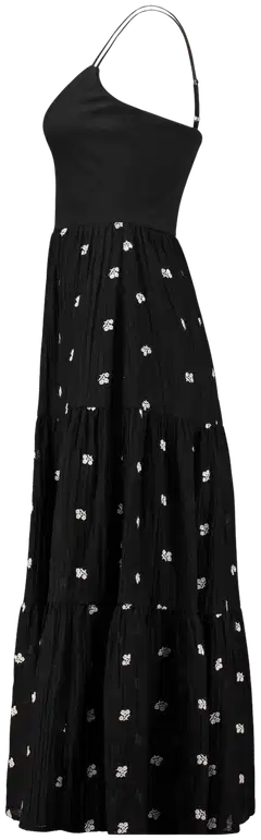 Hailys naisten mekko Ma44dira - BLACK - 2