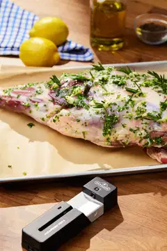 Napoleon paistomittari ACCU-PROBE PRO X - 3