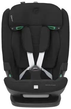 Maxi-Cosi turvaistuin Titan Pro i-Size musta - 3