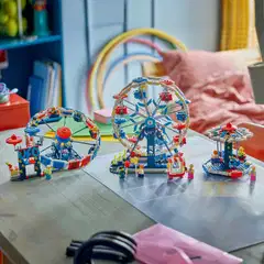 LEGO® Creator 31389 Mieletön maailmanpyörä - 9