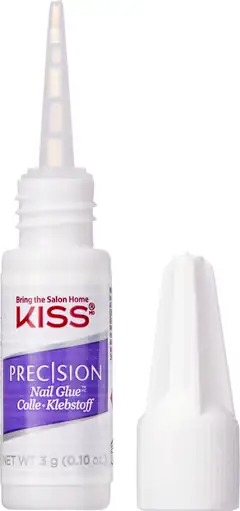 Kiss Precision kynsiliima 3g - 4