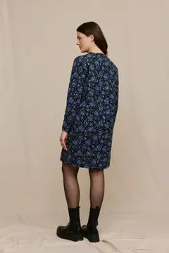 Finlayson naisten mekko Varpu - aop - 7