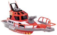 Dickie Toys RC Sammutusvene, RTR, 2,4 GHz - 4