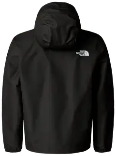 The North Face Nuorten takki Teen Zipline Rain Jacket - TNF Black - 2