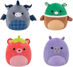 Squishmallows 40 cm P25 pehmo - 1