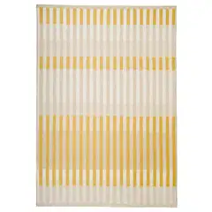 ihankotona matto Solar 200x290 cm beige-keltainen - 1
