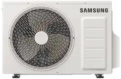 Samsung ilmalämpöpumppu Nordic Windfree Geo S2 3.5 + asennus - 3