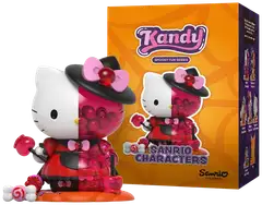 Mighty Jaxx keräilyhahmo Kandy x Sanrio Series 4 Spooky Fun - 5