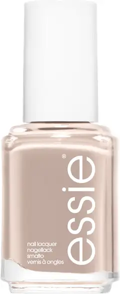 essie 121 Topless & Barefoot -kynsilakka 13,5ml - 1