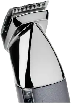 BaByliss partatrimmeri Super X Metal Chrome - 13