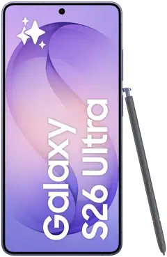Samsung älypuhelin Galaxy S26 Ultra Cobalt Violet 1 TB - 2