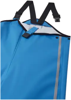 Reima lasten sadehousut Lammikko - Cool blue - 3