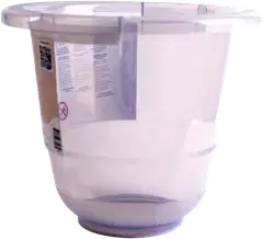 Tummy Tub kohtuamme - 2