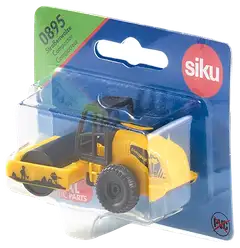 Siku katujyrä Compactor - 1