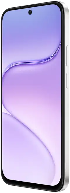 HONOR älypuhelin 600 Smart 5G 4GB+128GB, hopea - 9