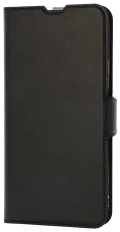 Wave Book Case, Honor 400, Musta - 1