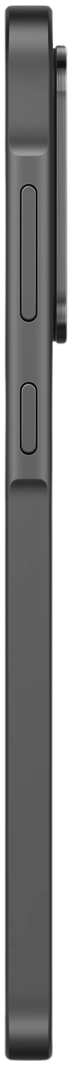 Samsung älypuhelin Galaxy A36 5G 128 GB Awesome Black - 9