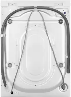 Electrolux edestä täytettävä pyykinpesukone 6 kg EW6S5426E6 valkoinen - 5