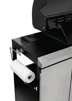 Landmann Outdoor keittiö MaxX 6.1 Stainless steel - 9