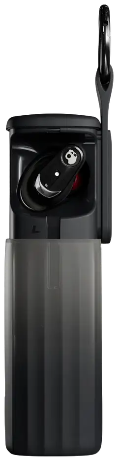 Skullcandy langattomat vastamelunappikuulokkeet Method 360 ANC musta - 2