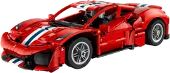 LEGO® Technic 42235 Ferrari 488 PISTA ‑auto - 2