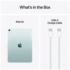 Apple iPad Air 11 wifi 128GB sininen - MC9X4KN/A - 2
