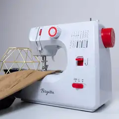 Birgitta ompelukone Premium - 3