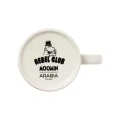 Moomin Arabia Muumi muki 0,4L Boss Lady - 4