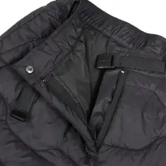 Icepeak Manti naisten housut - MUSTA - 4