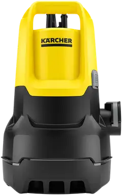 Kärcher uppopumppu SP 16.000 Dirt - 1