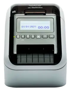 Brother tarratulostin QL-820NWBCVM - 1