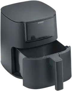 Severin airfryer FR2461 FryLight "Single" - 3