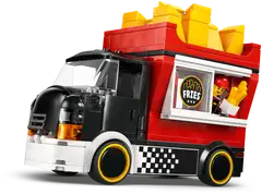 LEGO® City Great Vehicles 60488 Ranskanperuna-auto - 4