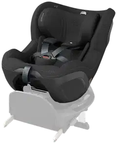 Maxi-Cosi turvaistuin Pearl Slide Pro musta - 1