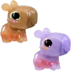 Animagic Let'S Glo Capybara - 3