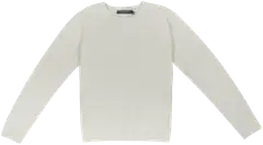 London Fog naisten neulepusero 213L402502 - Cloud dancer - 1