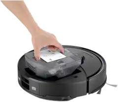 Roborock Robotti-imuri Q10 PF+ Musta - 5