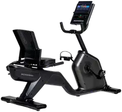 Schwinn 590R Rekumbentti - 1