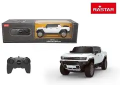 Rastar RC-auto 1:16 Hummer EV - 2